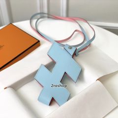 HERMES 키링