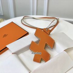 HERMES 키링
