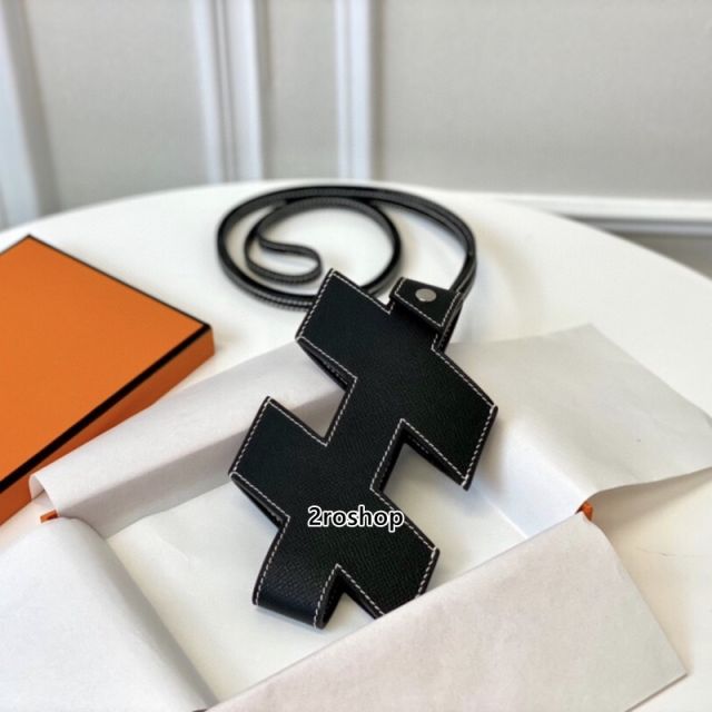 HERMES 키링