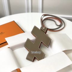 HERMES 키링