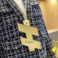 HERMES 키링