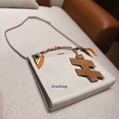 HERMES 키링