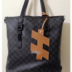 HERMES 키링