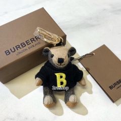 BURBERRY 키링