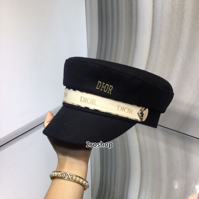DIOR 모자