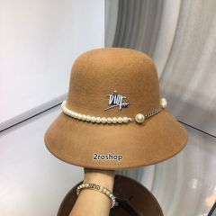 DIOR 모자