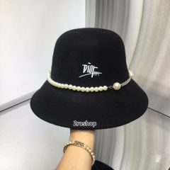 DIOR 모자