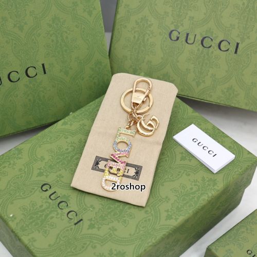 GUCCI 키링