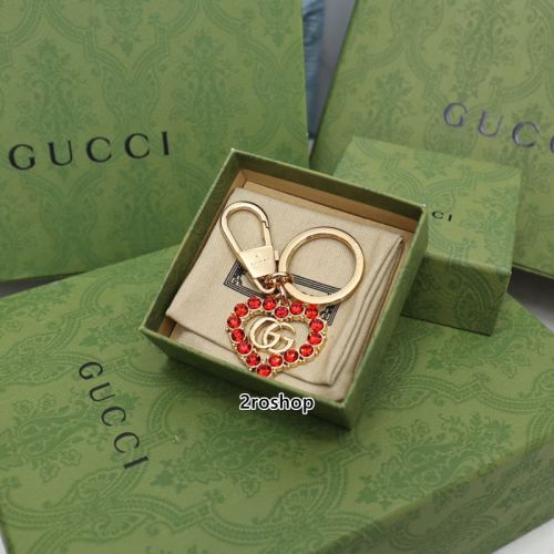 GUCCI 키링