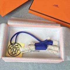 HERMES 키링