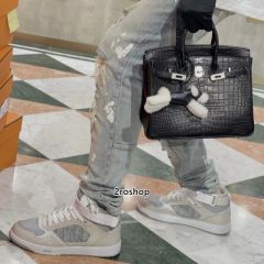 HERMES 키링