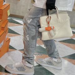 HERMES 키링