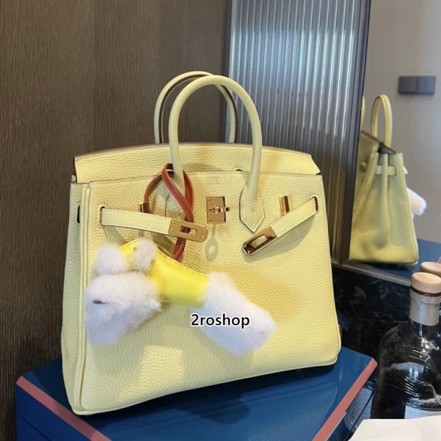 HERMES 키링