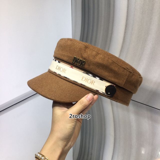 DIOR 모자