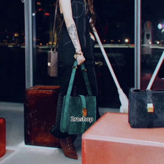 보테가베네타크로스백