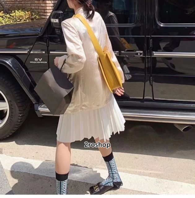 보테가베네타크로스백