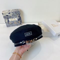 DIOR 모자