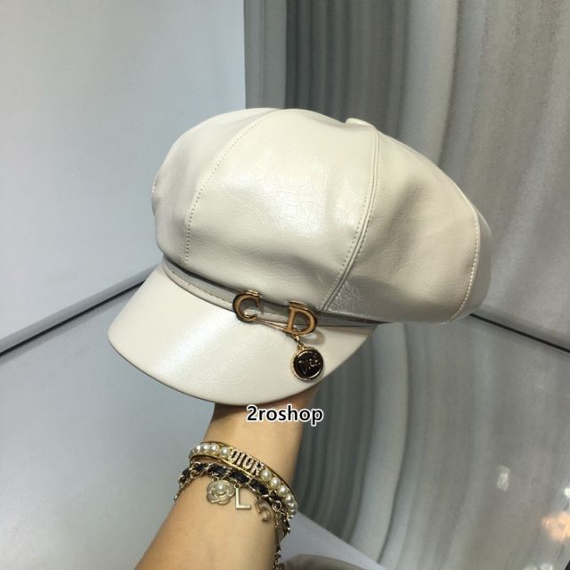 DIOR 모자