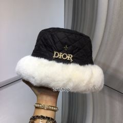 DIOR 모자