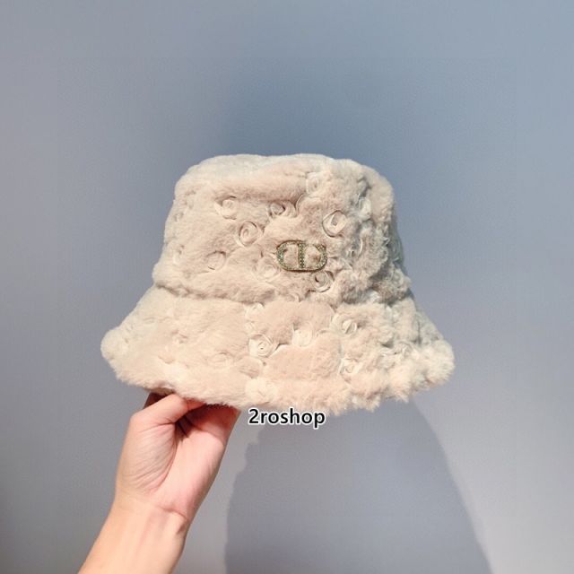 DIOR 모자