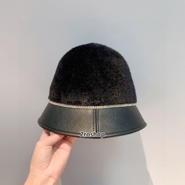 DIOR 모자