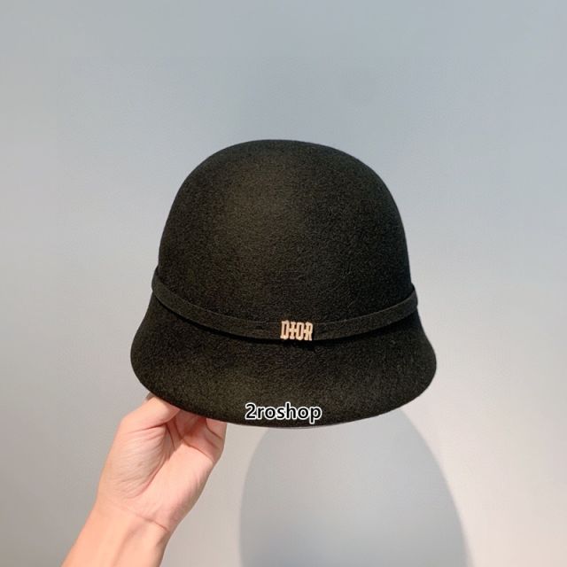 DIOR 모자