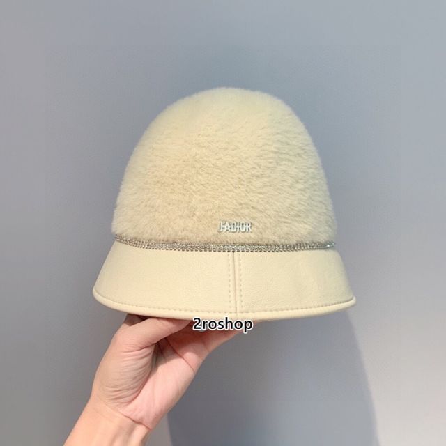 DIOR 모자