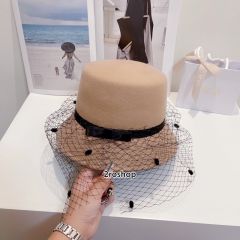 DIOR 모자