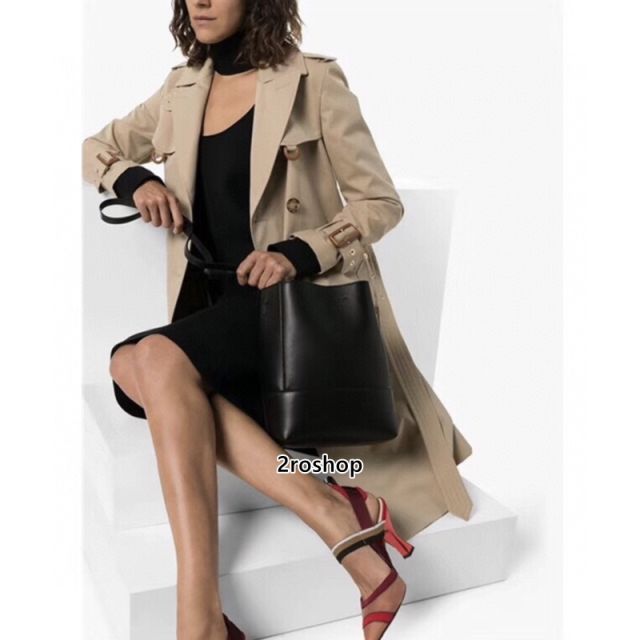 보테가베네타버킷백