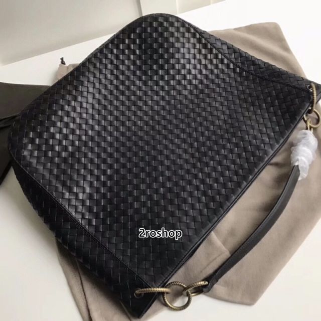 보테가베네타숄더백