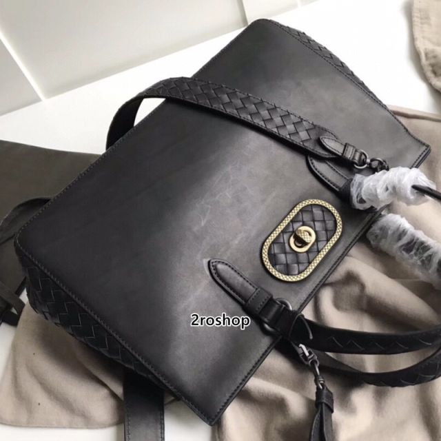 보테가베네타토트백