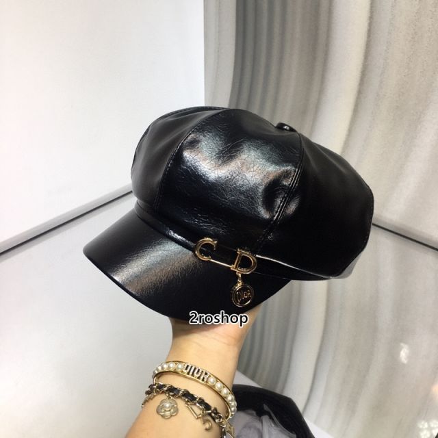 DIOR 모자