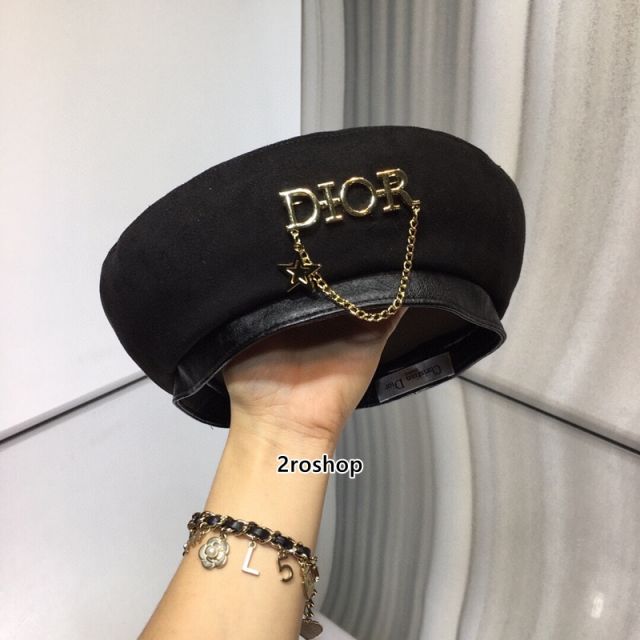 DIOR 모자