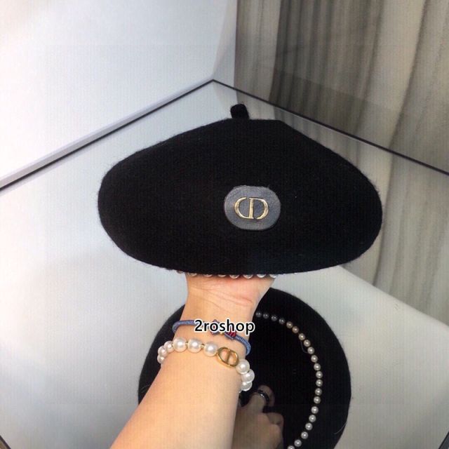 DIOR 모자