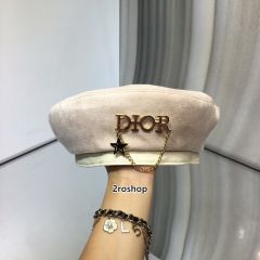 DIOR 모자