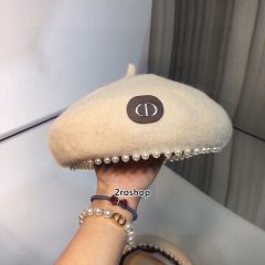 DIOR 모자