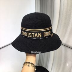 DIOR 모자