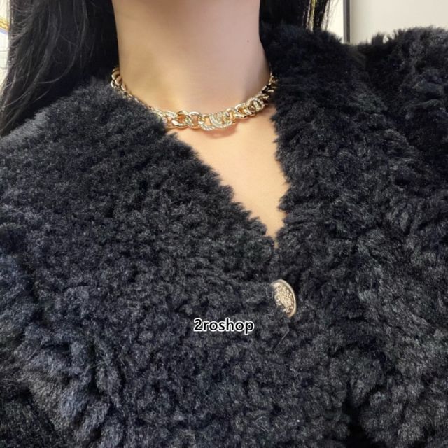 CHANEL 목걸이
