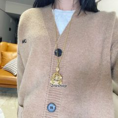 CHANEL 목걸이