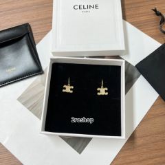 CELINE 귀걸이