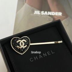 CHANEL 헤어핀