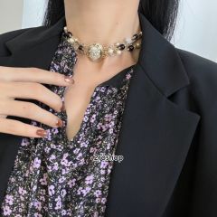 CHANEL 목걸이