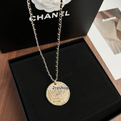 CHANEL 목걸이