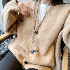 CHANEL 목걸이