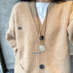 CHANEL 목걸이