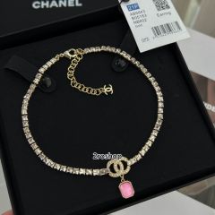 CHANEL 목걸이
