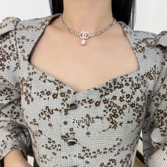 CHANEL 목걸이