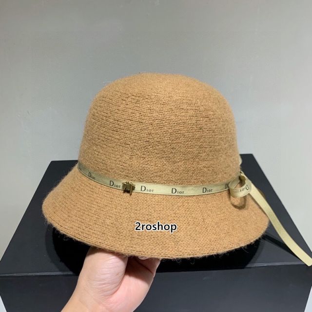 DIOR 모자