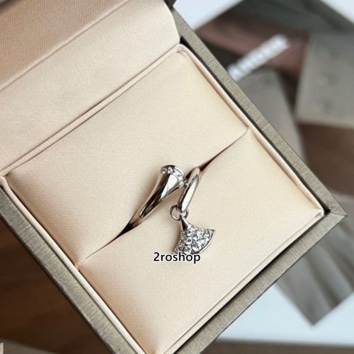 BVLGARI 반지