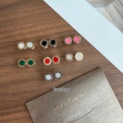 BVLGARI 피어싱